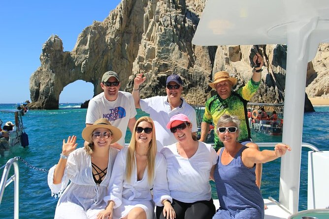 Cabo Catamaran – Snorkeling Tour & Coastal Views - Price and Logistics: The Small Costs That Can Catch You