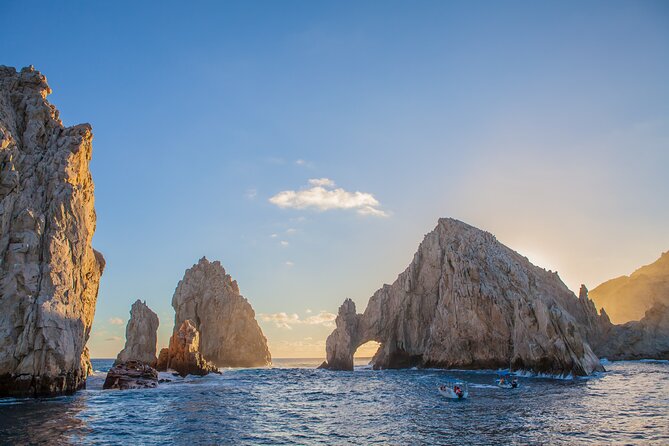Cabo Cruise Sunset Adventure: Tacos, Margaritas & Sea Lions - Pickup, Meeting Point, and the Small Details That Avoid Big Stress