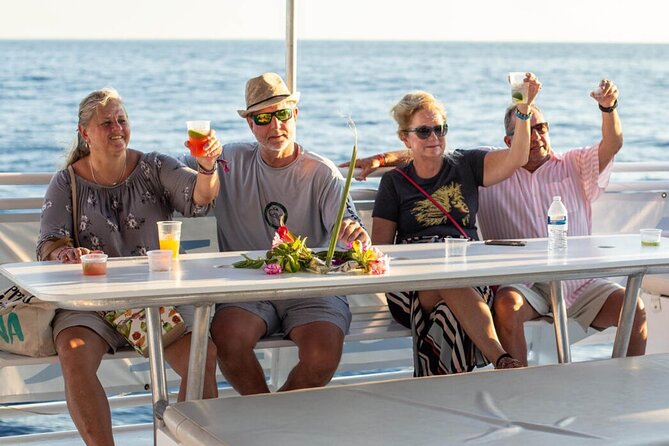 Cabo Cruise Sunset Adventure: Tacos, Margaritas & Sea Lions - The Sunset Part: When 5:30 pm Really Means Something