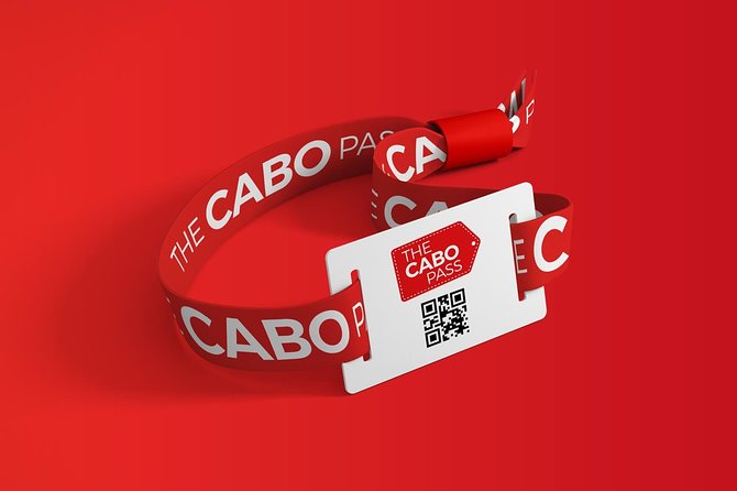 Cabo Discount Pass - Key highlights worth knowing before you buy
