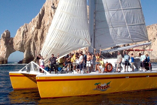 Cabo Discount Pass - What a day with the pass looks like (and what to watch)