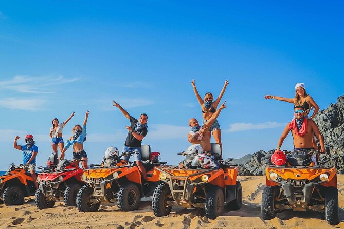 Cabo Discount Pass - Marina Cabo San Lucas: the booking hub behind the lowest rates