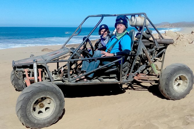 Cabo Dune Buggy- The Off Road Adventure - Key highlights you should know