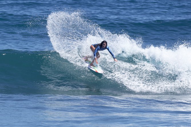 Cabo epic private surf and video photography adventure - Key Highlights