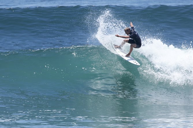 Cabo epic private surf and video photography adventure - The Camera Gear: Why the Photos Look Different