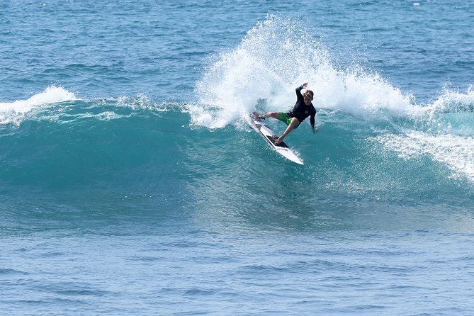 Cabo epic private surf and video photography adventure - Where You’ll Go for Waves (and What to Expect From the Session)