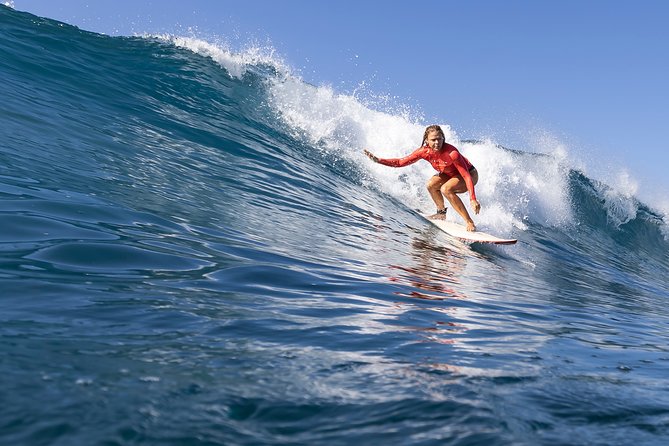 Cabo epic private surf and video photography adventure - The Little Extras That Make It Worth the Money