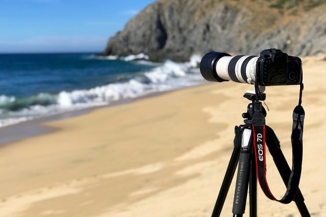 Cabo epic private surf and video photography adventure - Coaching You Can Actually Use (Even If You’re New)