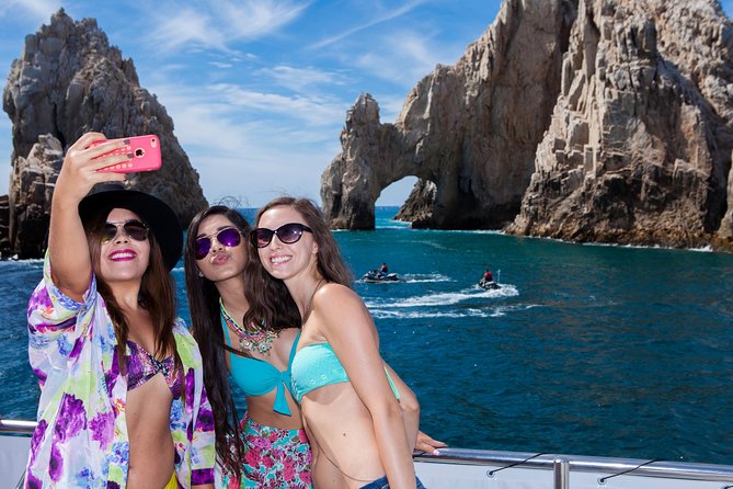 Cabo Escape Breakfast Snorkel Cruise - Unlimited Drinks and the 18+ Rule: A Fun Add-On, Not the Main Event