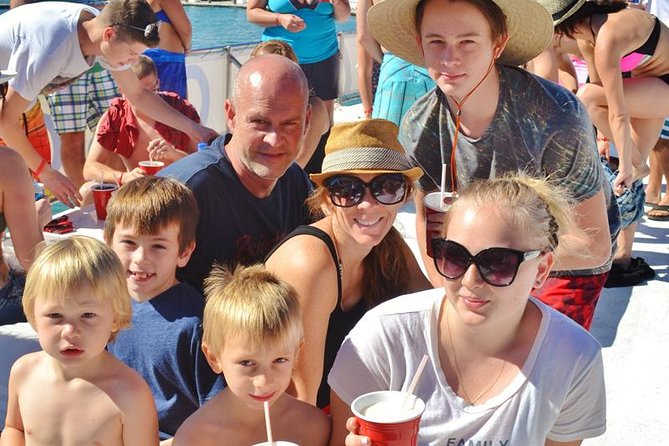 Cabo Escape Breakfast Snorkel Cruise - Quick Tips So Your Morning Goes Smooth