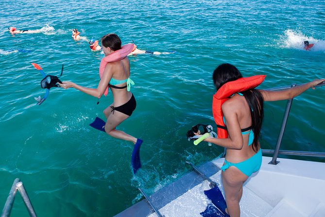 Cabo Escape Breakfast Snorkel Cruise - Playa El Chileno Snorkeling: What You’ll Actually See Underwater