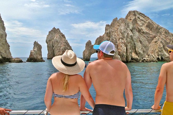Cabo Escape Snorkel Fun Cruise - Chileno Bay Snorkeling: What You’ll Actually See