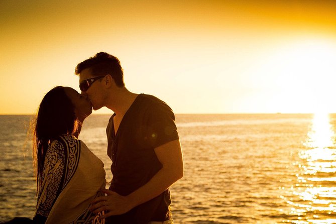 Cabo Escape Sunset Cruise with Dinner and Open Bar - Setting Sail From Cabo Marina: Timing, Pickup, and the Start Vibe