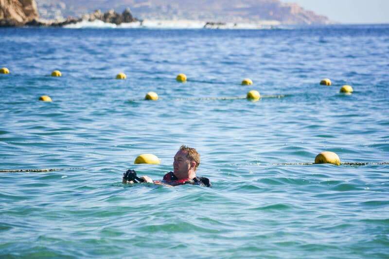 Cabo: Half-Day Kayak & Snorkel to Santa Maria & Chileno Bay - When wind changes everything: how the day adapts in real life