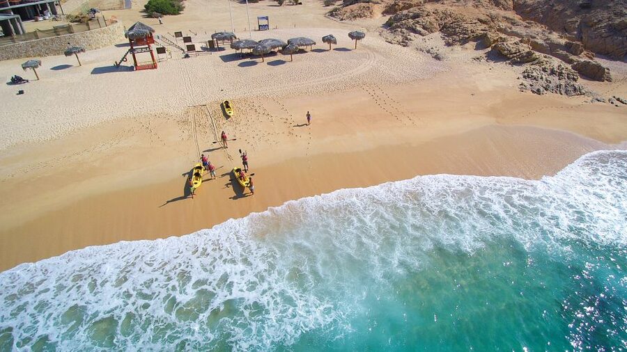 Cabo: Half-Day Kayak & Snorkel to Santa Maria & Chileno Bay - What to bring: the small items that prevent big annoyances