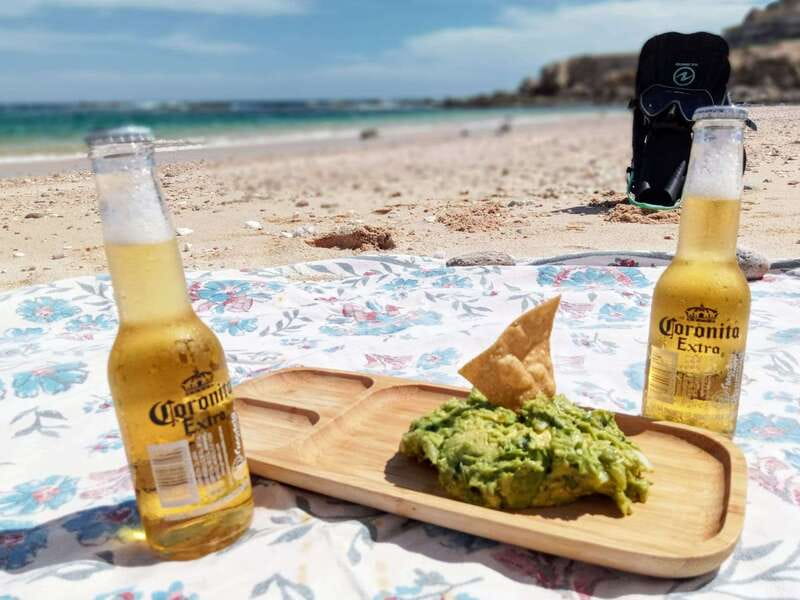 Cabo: Hidden Beach Day with Snorkeling in the Sea of Cortez - Quick Hits: What Makes Cabo’s Hidden Beach Day Worth Your Time