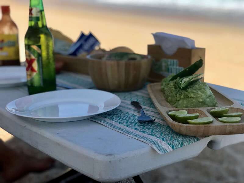 Cabo: Hidden Beach Day with Snorkeling in the Sea of Cortez - Getting There from Chileno Beach Parking (And Why That Actually Helps)