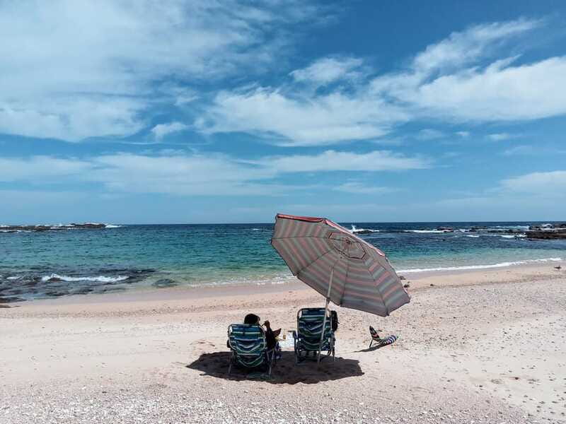 Cabo: Hidden Beach Day with Snorkeling in the Sea of Cortez - The Human Part: Guides, Captains, and Feeling Safe in the Water