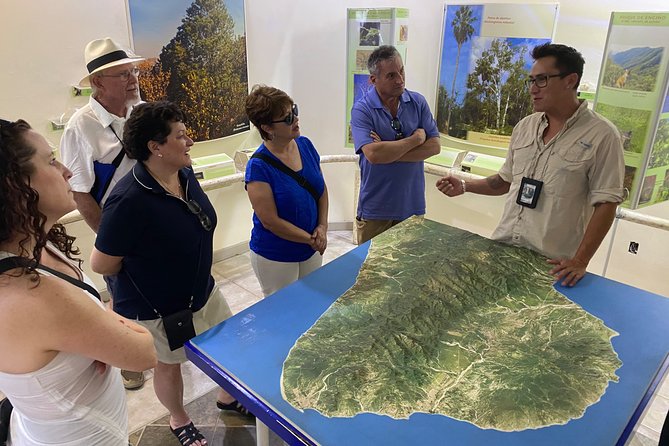 Cabo History Walk - Key things that make this walk worth your morning