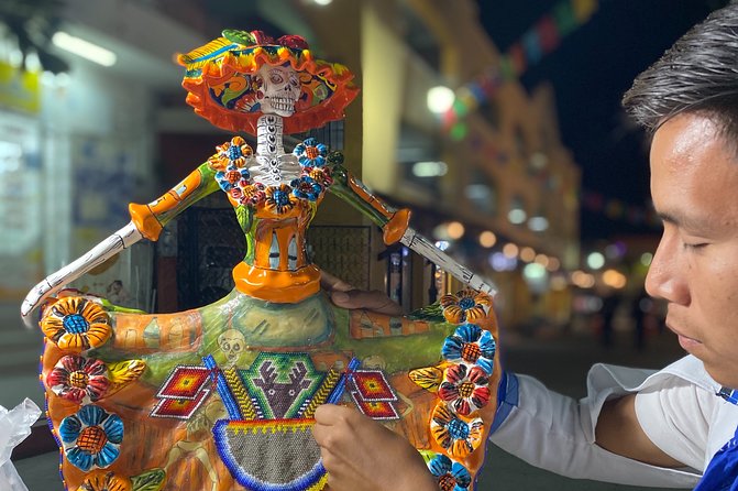 Cabo History Walk - Where you start: the Natural History Museum area (and why that matters)