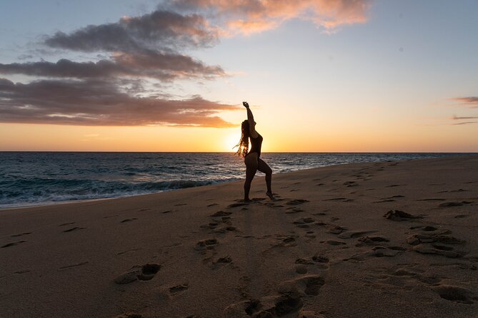 Cabo Lifestyle Photoshoot - Key highlights you’ll care about