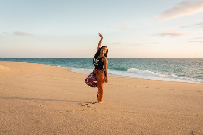Cabo Lifestyle Photoshoot - Who should book this Cabo lifestyle photoshoot (and who might not)