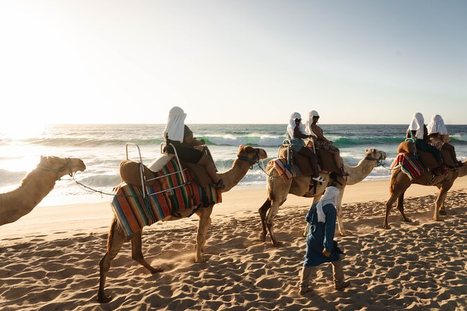 Cabo Lifestyle Photoshoot - What a 1-hour Cabo lifestyle photoshoot really includes