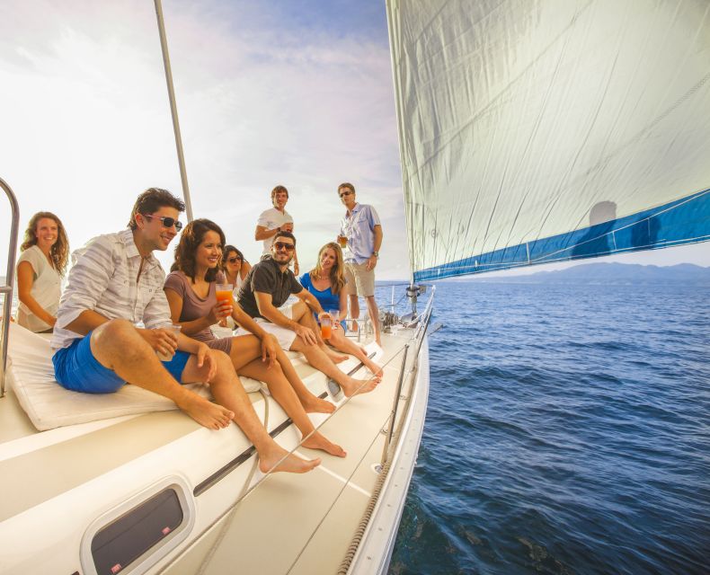 Cabo Luxury Sunset Sailing Adventure with Open Bar - Price and value: what $109 buys and what adds up