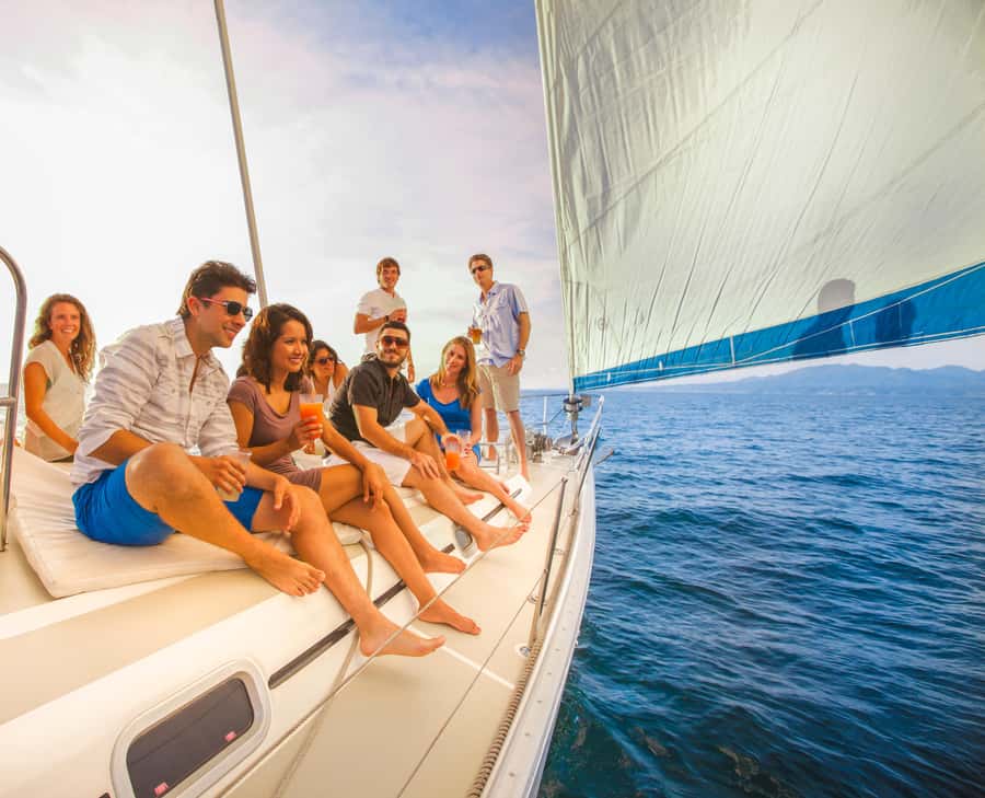Cabo Luxury Sunset Sailing Adventure with Open Bar - Who this is best for (and who should rethink it)