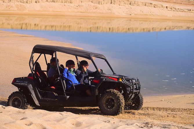 Cabo Migrino Beach & Desert Tour (Triple UTV) - Price and Value: Why $350 Per Group Can Make Sense