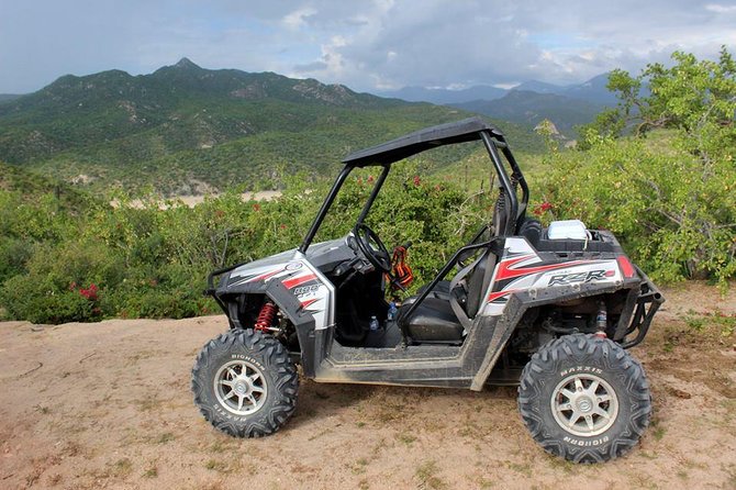 Cabo Original Real Baja 1000 Tour (Triple UTV) - Guides matter here: Raul, Alberto, Chino, and more