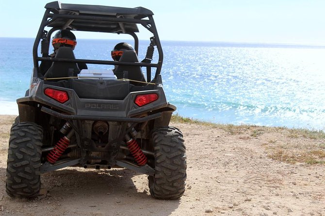 Cabo Original Real Baja 1000 Tour (Triple UTV) - Price and value: $700 per group, plus fees to watch