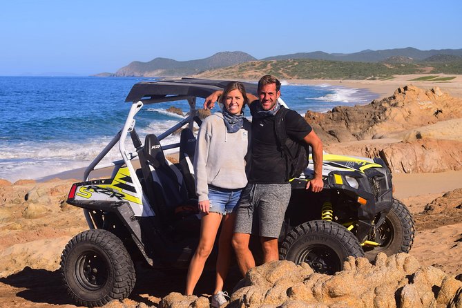 Cabo Original Real Baja 1000 Tour (UTV) - Key Points You’ll Care About