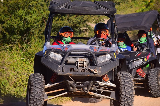 Cabo Original Real Baja 1000 Tour (UTV) - What’s Included vs What You’ll Pay Extra