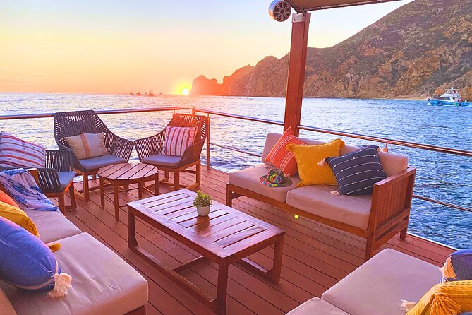 Cabo Private Catamaran: Chill Experience with Sup and Float Mat - Who this private catamaran is best for