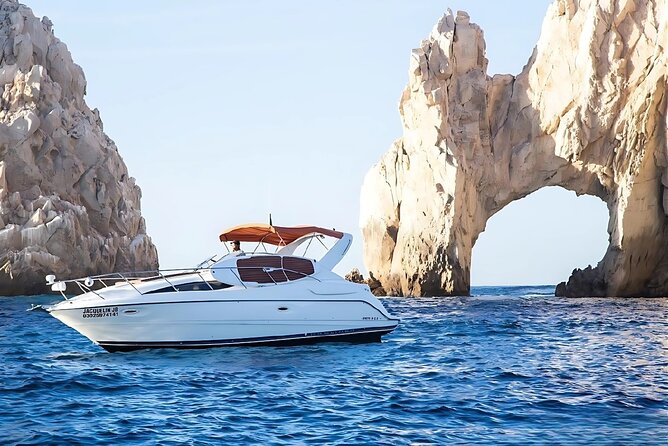 Cabo Private Yacht Cruise to El Arco with Snorkeling Adventure - Price and the $5 dock fee: the value math