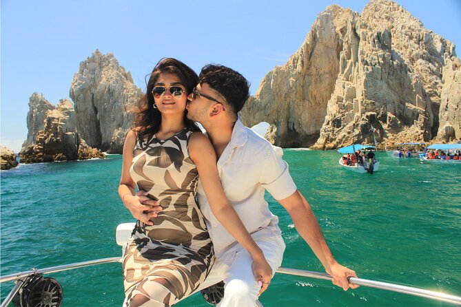Cabo Private Yacht Cruise to El Arco with Snorkeling Adventure - Who should book this Cabo private yacht cruise