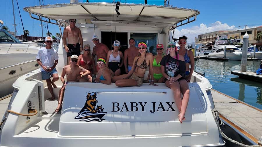 Cabo: Private Yacht Tour, Water Activities, Lunch & Drinks - Why this 3-hour Cabo yacht day works for real groups
