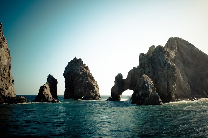 Cabo San Lucas 2 Tank Scuba Diving - A Two-Tank Scuba Day in Cabo San Lucas Marine Park