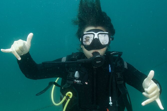 Cabo San Lucas 2 Tank Scuba Diving - Who Should Book This Two-Tank Cabo Scuba Session