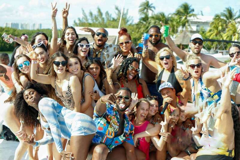 Cabo San Lucas: Adults-Only Boat Party with Drinks & Live DJ - Key Highlights That Matter