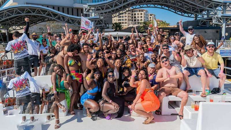 Cabo San Lucas: Adults-Only Boat Party with Drinks & Live DJ - Price and Value: Is $105 Worth It?
