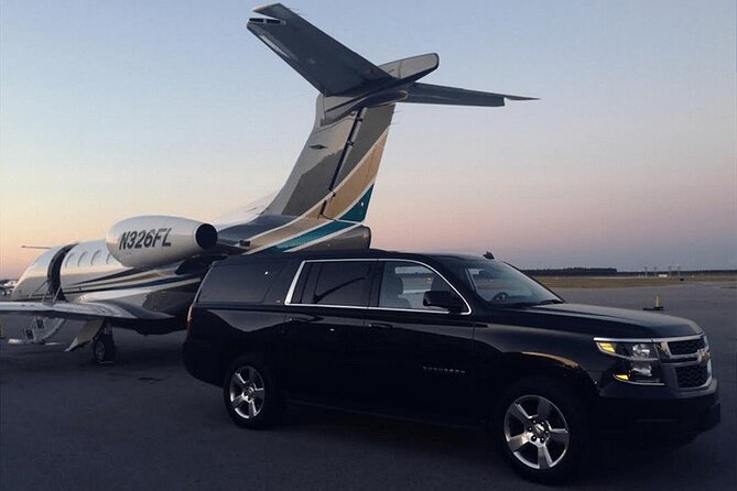 Cabo San Lucas Affordable Luxury Transfers - Key highlights you’ll care about
