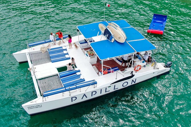 Cabo San Lucas All-Inclusive Private Catamaran Snorkeling Cruise - Price and value: $2,200 per group and how to judge it