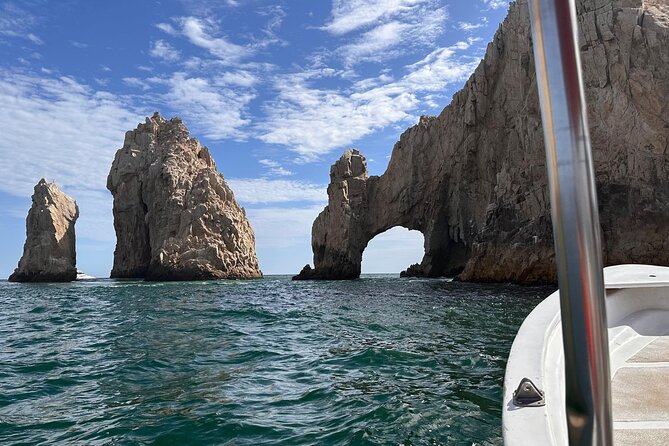 El Arco at Land&rsquo;s End, Cabo San Lucas