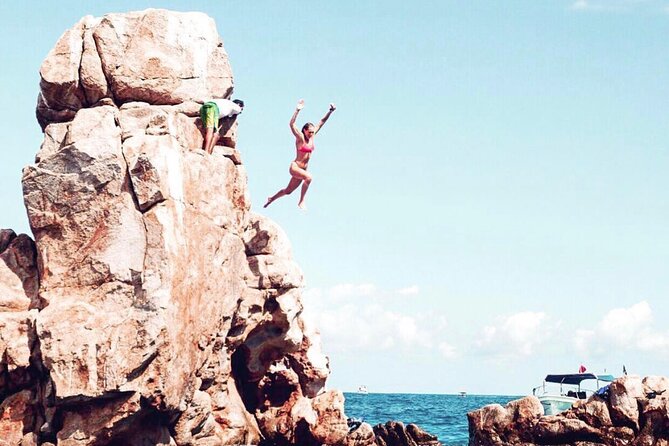 Cabo San Lucas Arch Boat Tour and Snorkeling at Pelican Rock - Sea Lions and the Coastline Cruise: The Part You Feel in Your Body