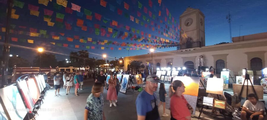 Cabo San Lucas: Art Walk in San Jose del Cabo - Thursday-Only Art Walk: When Downtown Comes Alive