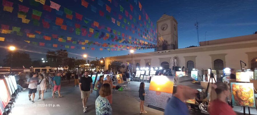 Cabo San Lucas: Art Walk in San Jose del Cabo - Gallery-to-Gallery Walking With a Certified Guide