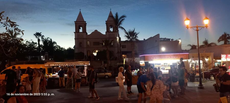 Cabo San Lucas: Art Walk in San Jose del Cabo - Chocolate and Tequila Tastings You Can Actually Use