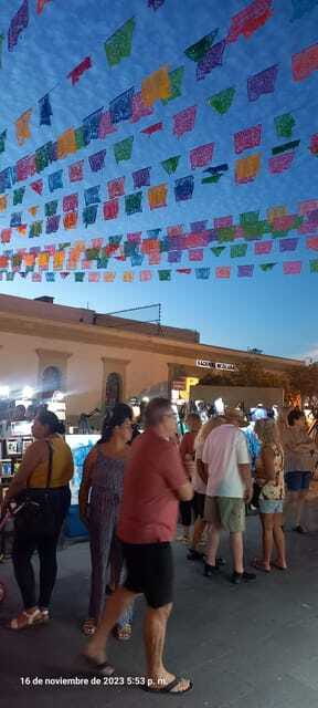 Cabo San Lucas: Art Walk in San Jose del Cabo - Group Size, Pace, and Why You Will Not Feel Rushed